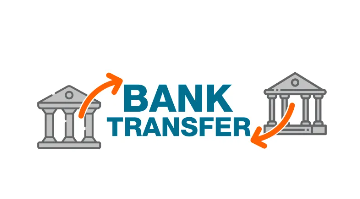Bank Transfer