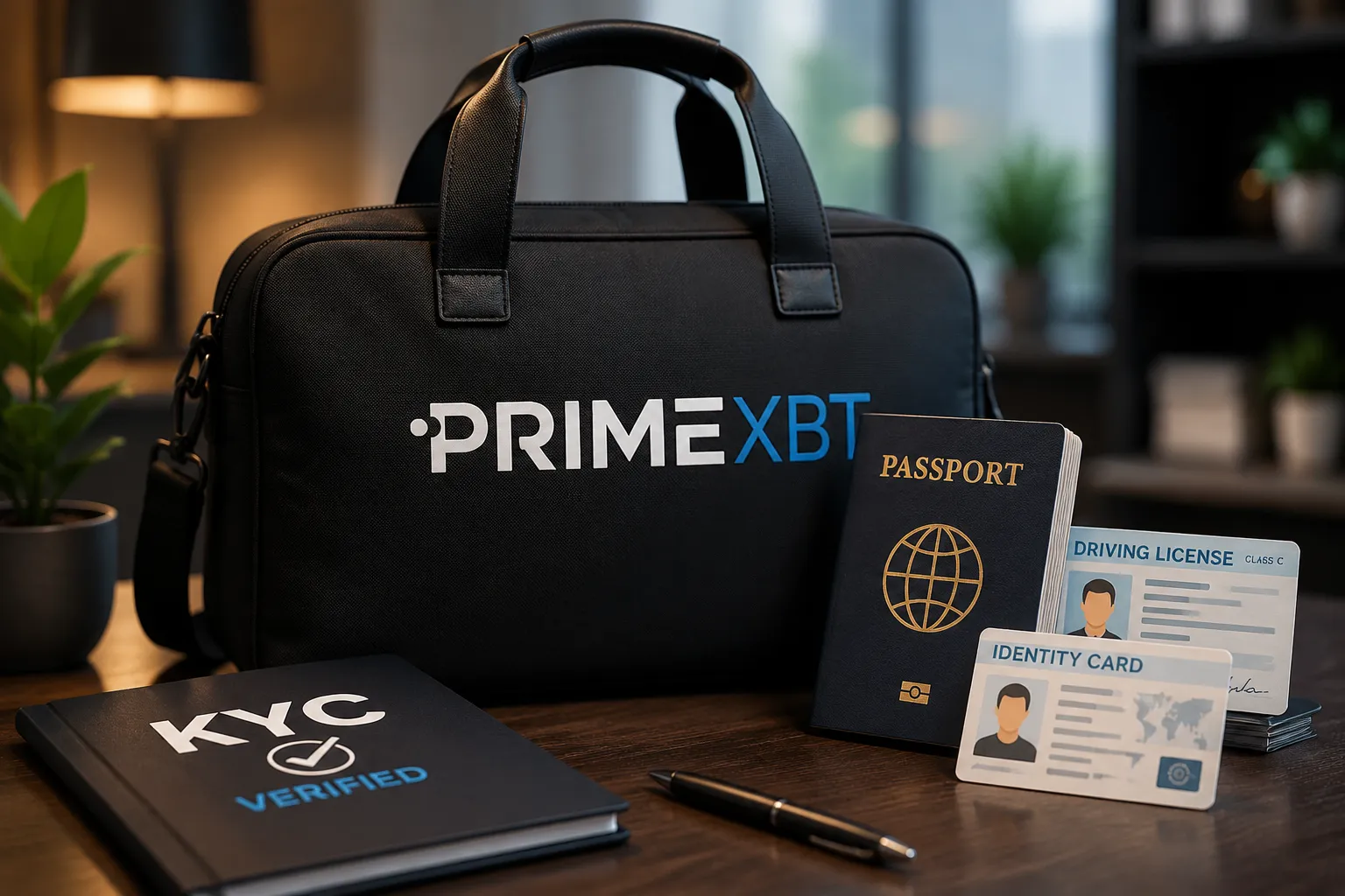 PrimeXBT KYC Guide 2026: Verification, Documents, Requirements & Common Problems