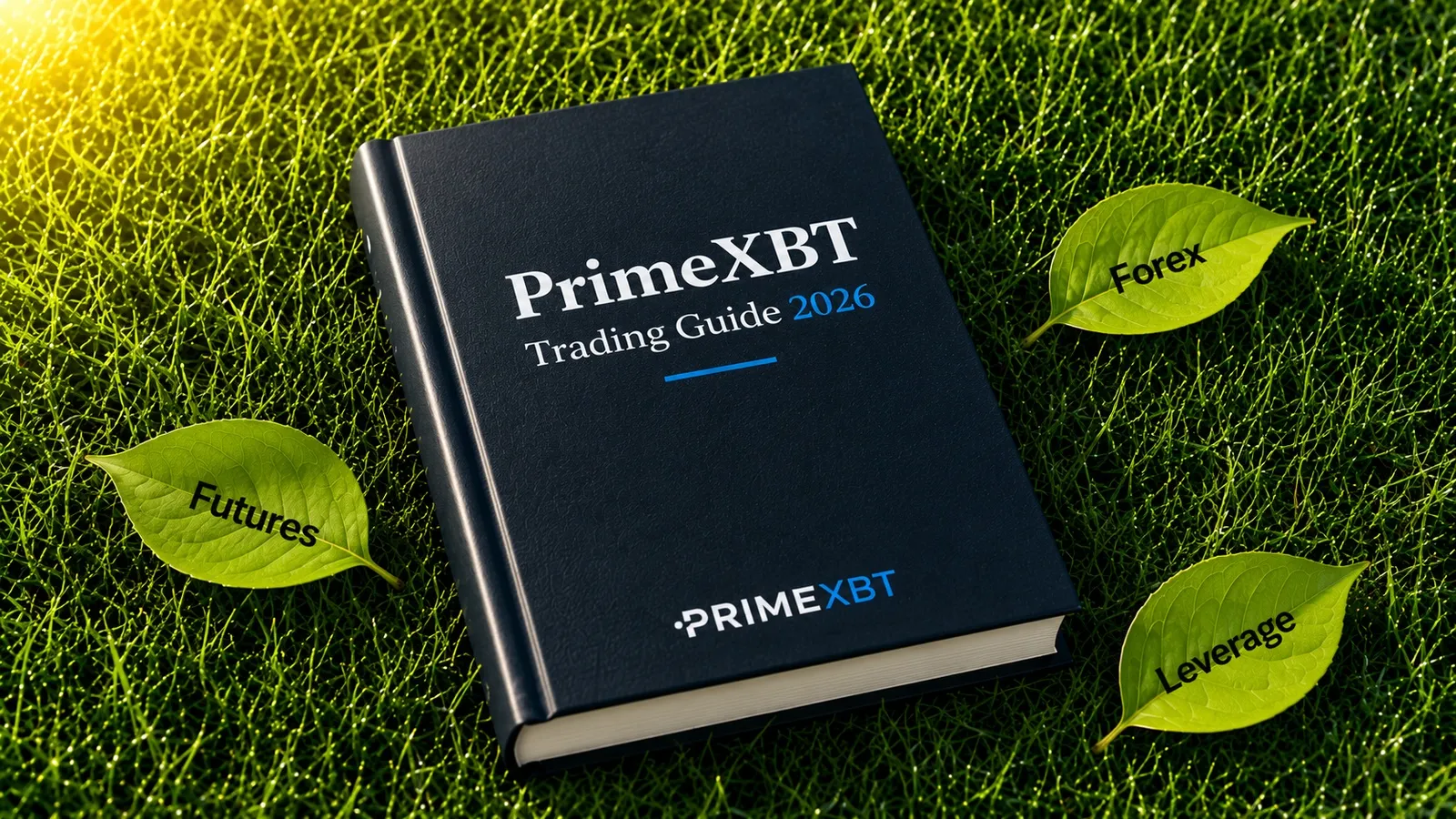 PrimeXBT Trading Guide 2026: Crypto Futures, Forex, CFDs & Leverage
