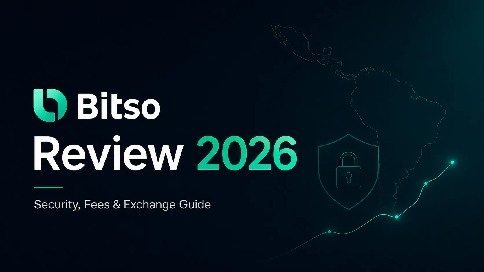 Bitso Review 2026 covering security, fees, and cryptocurrency exchange features