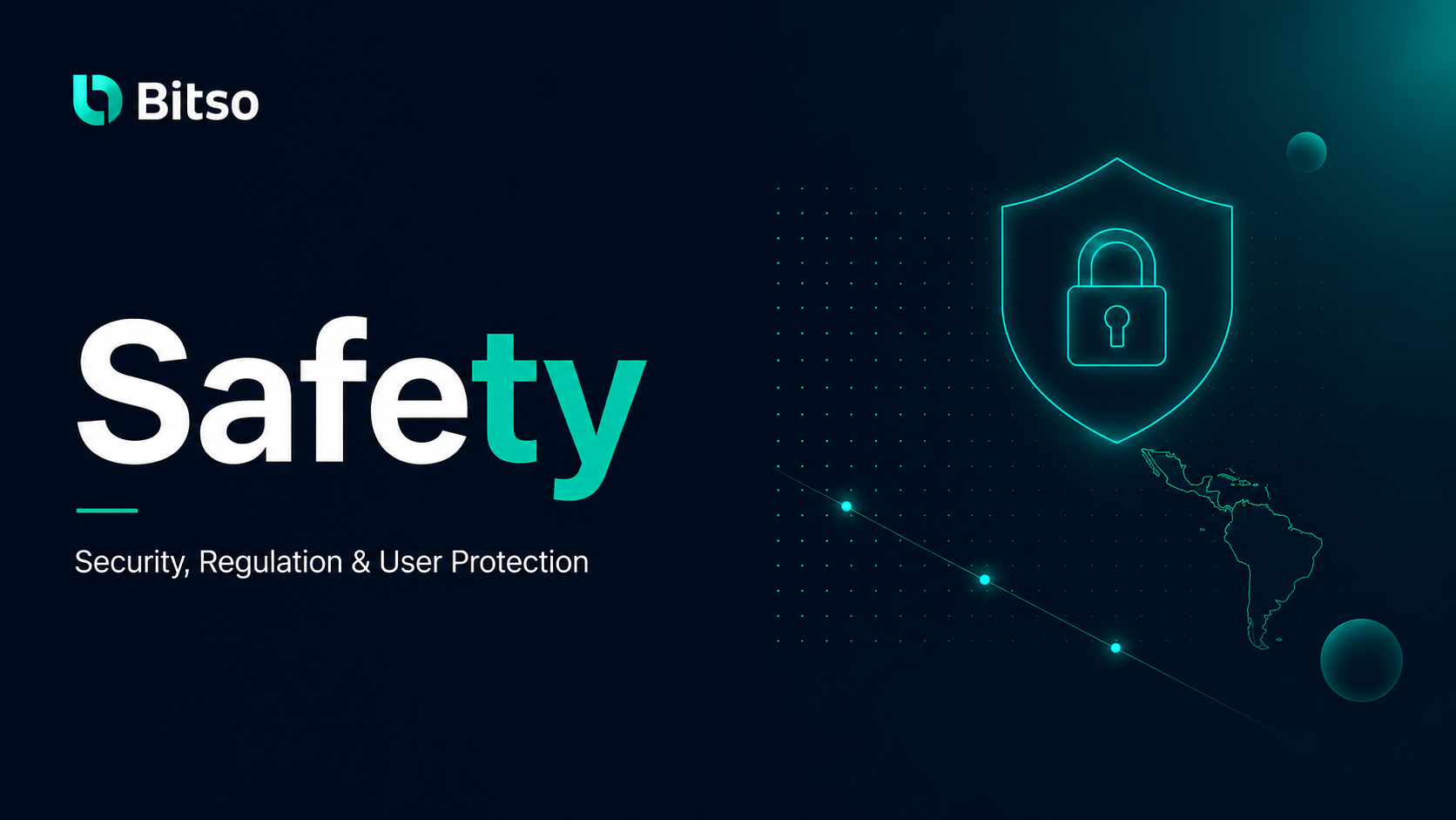 Bitso Safety Review 2026 covering security, regulation, and user protection features