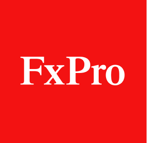 FxPro logo