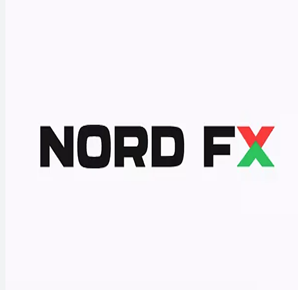 NordFX logo