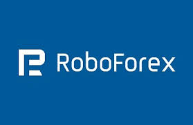 RoboForex logo