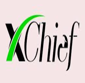 xchief logo
