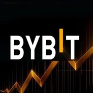 Bybit logo