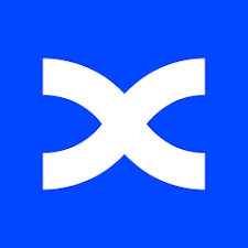 Bingx logo