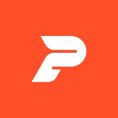 Pionex logo