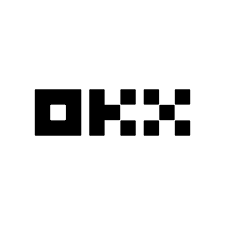 OKX logo