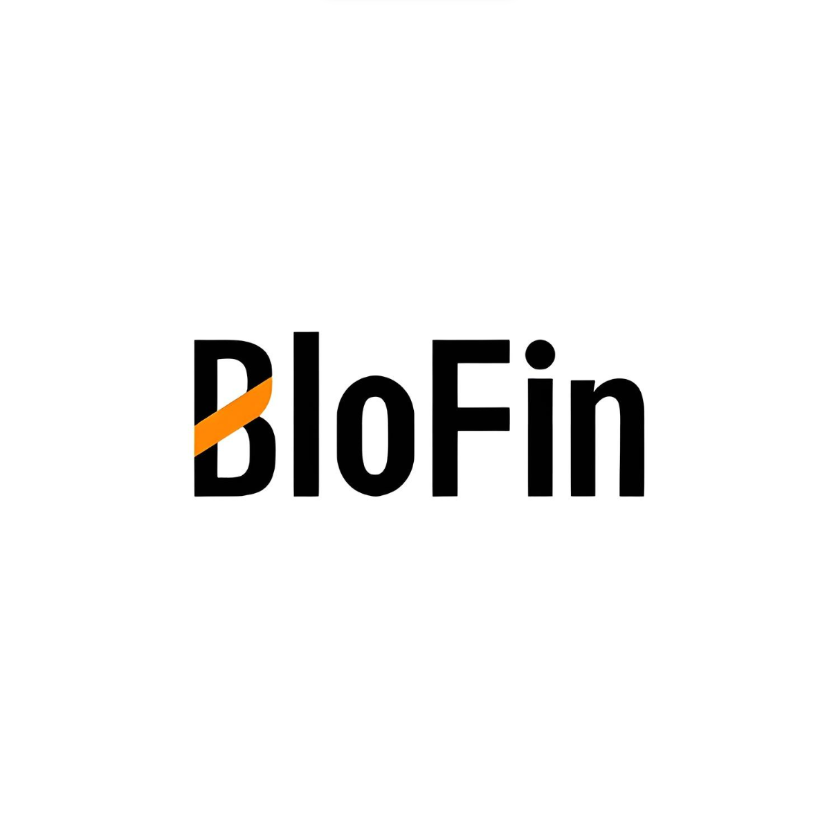 BloFin logo