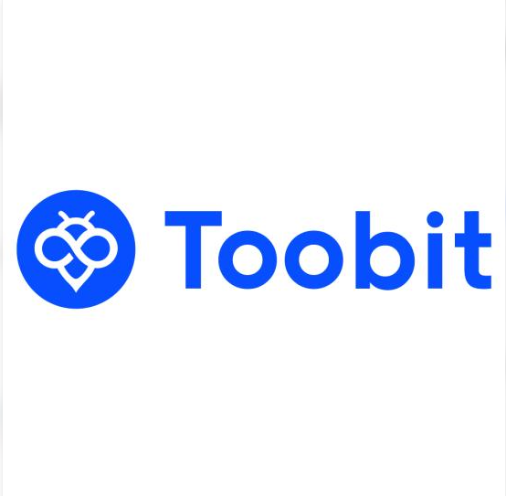 Toobit logo