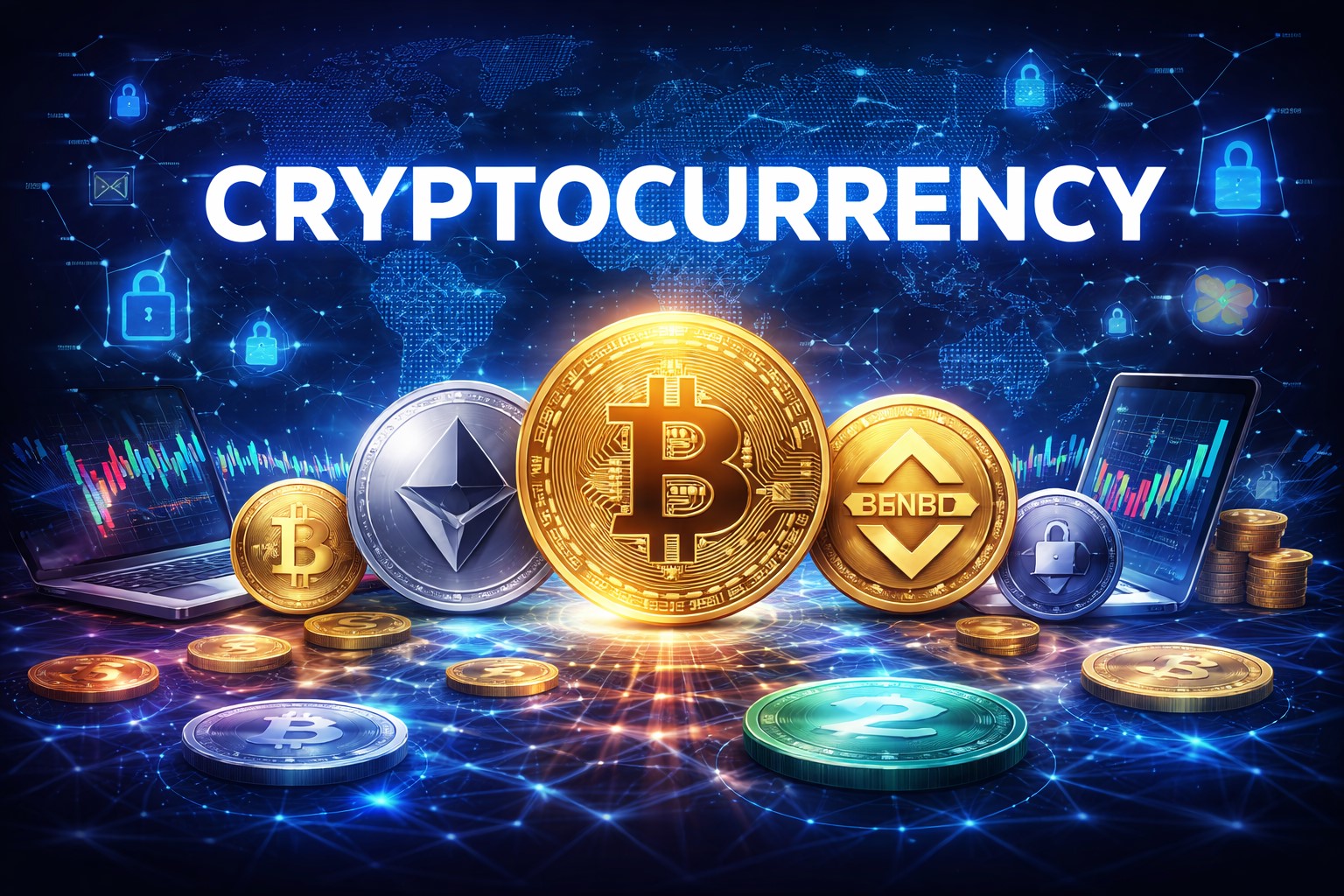 What is Cryptocurrency?