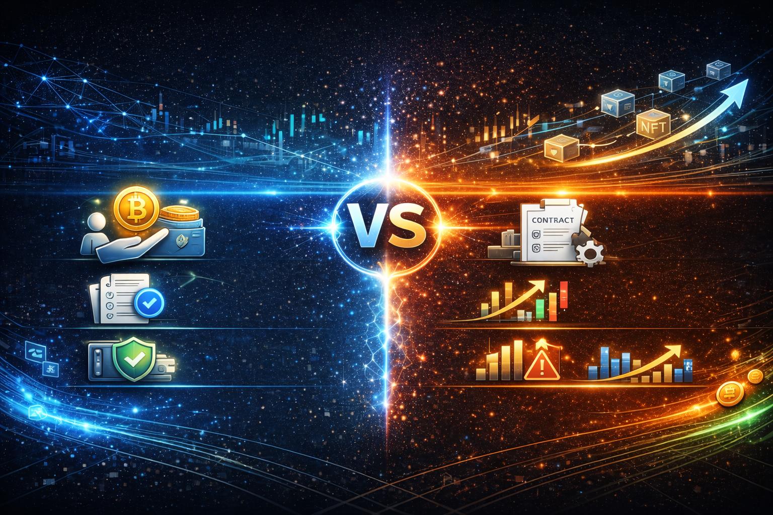 What is the difference between spot and future trading? cover