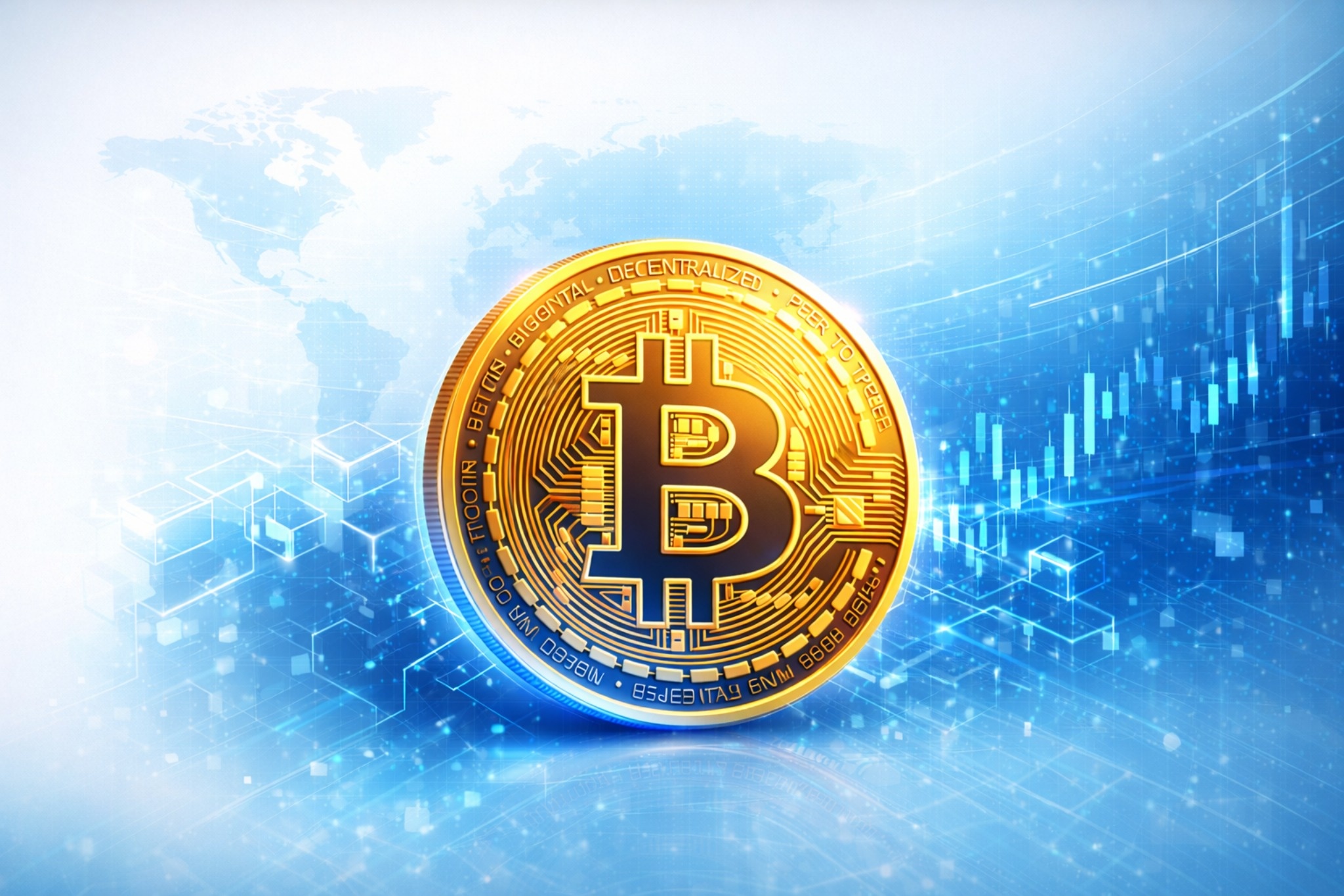 What Is Bitcoin (BTC)? How It Works, Why It Matters, and Key Risks cover