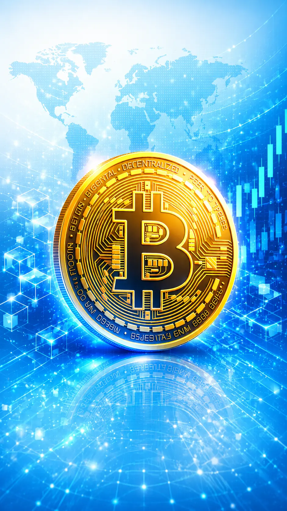 What Is Bitcoin (BTC)? How It Works, Why It Matters, and Key Risks cover