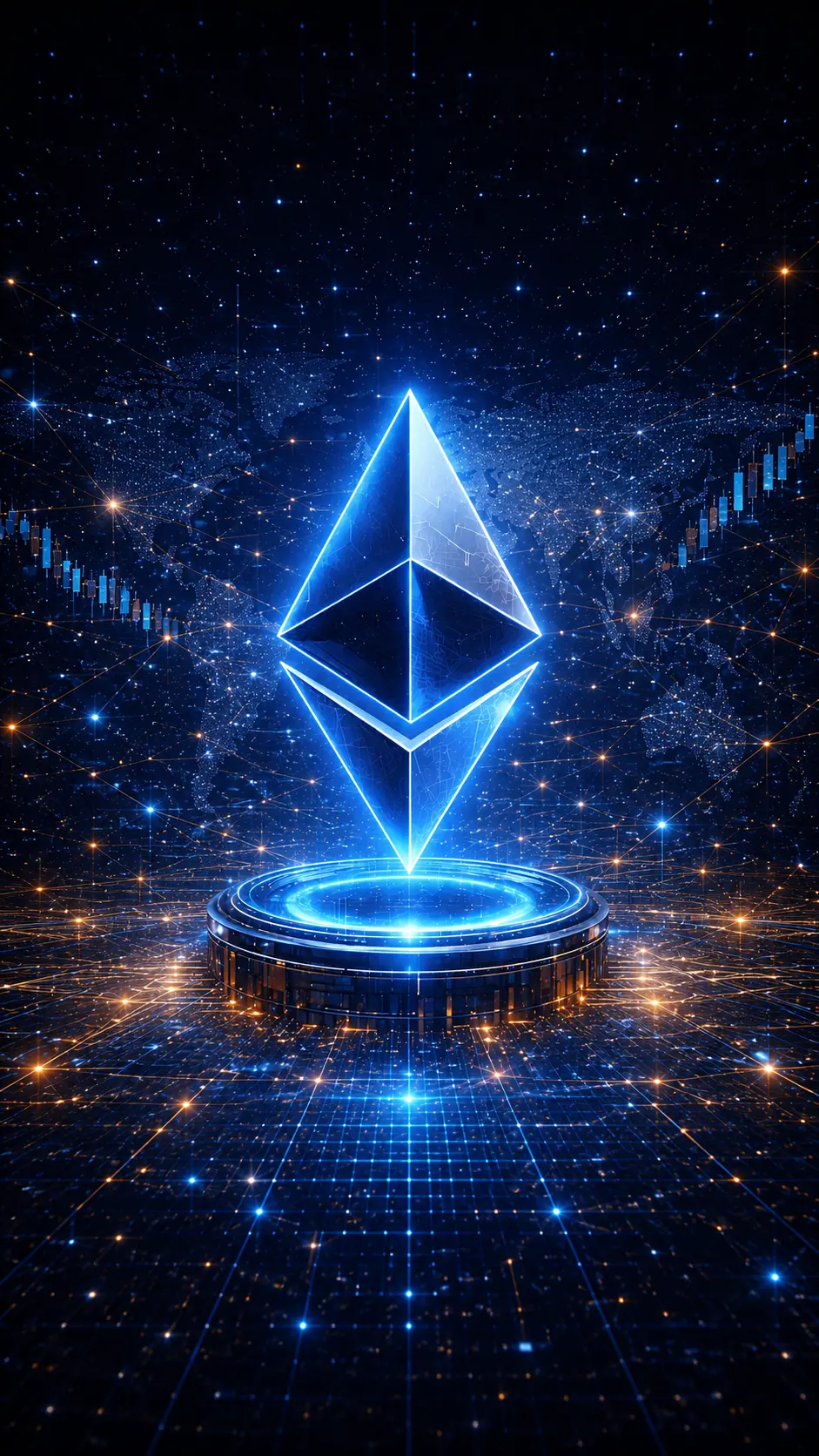 How Ethereum Is Transforming Modern Finance cover