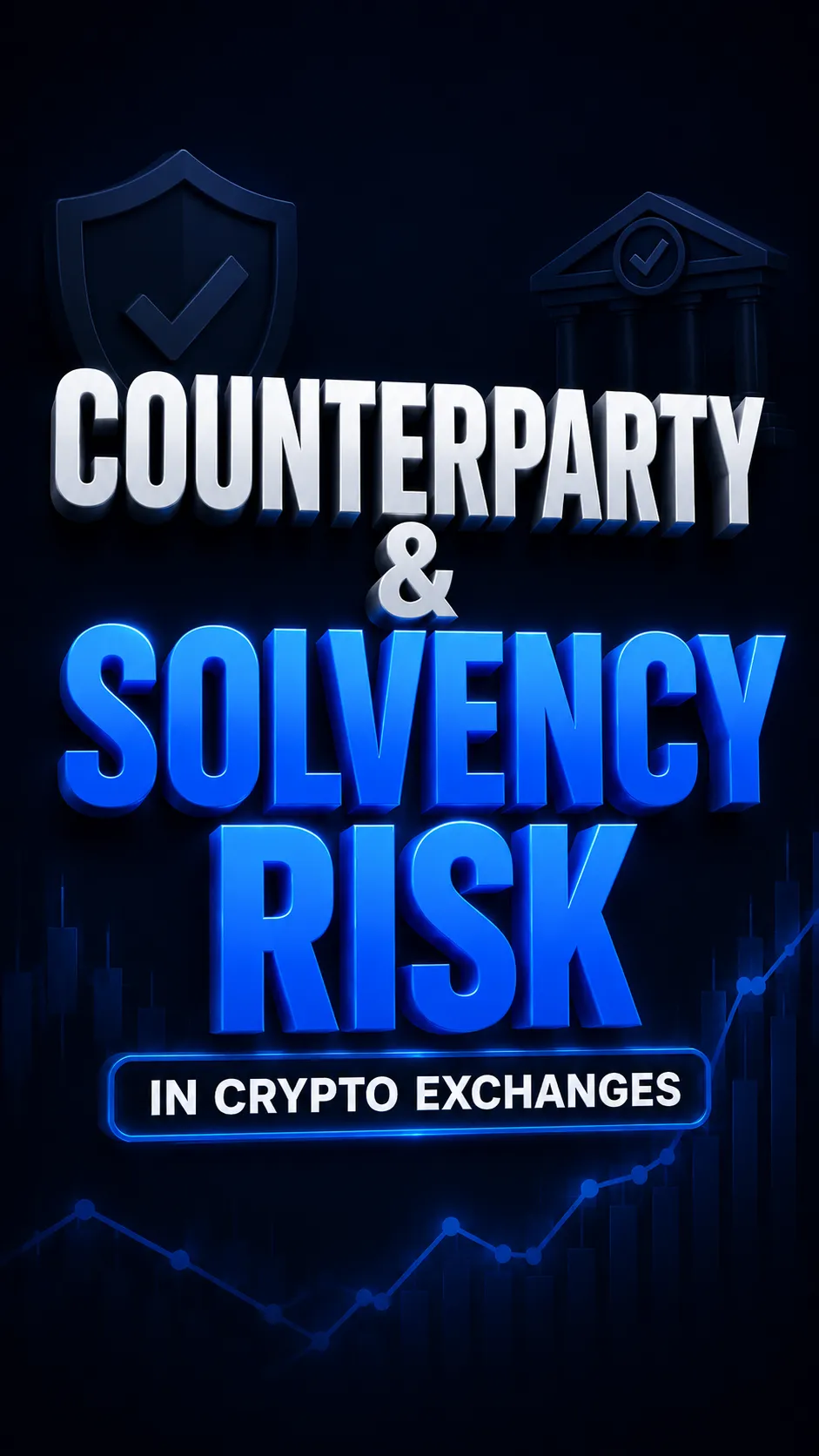 Crypto Exchange Solvency Risk: How to Check Trust in 2026 cover