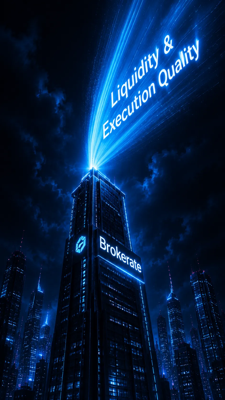 Crypto Exchange Liquidity & Execution Quality Guide cover