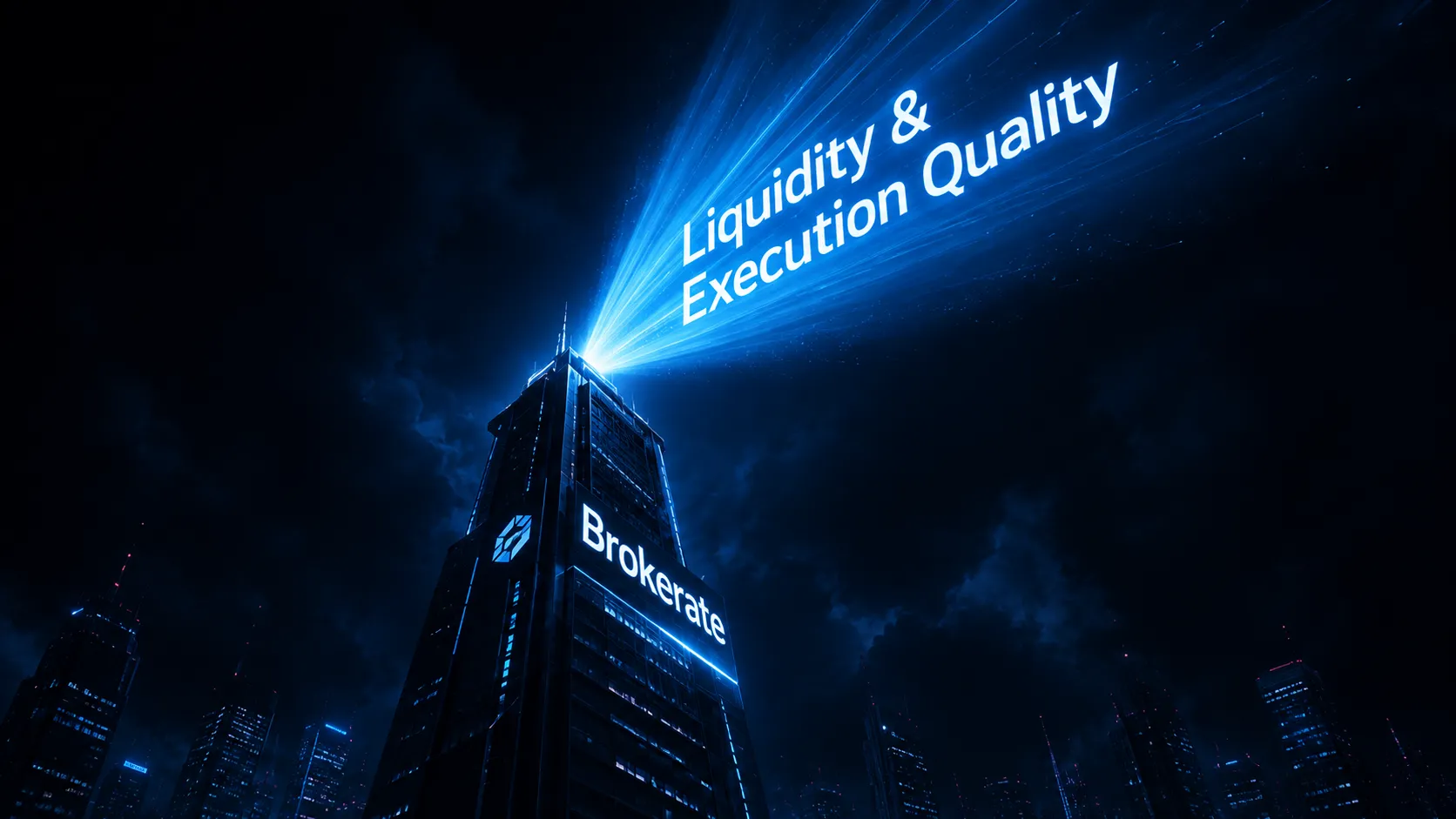 Crypto Exchange Liquidity & Execution Quality Guide cover